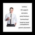 Division Flashcards