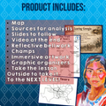 TRAIL OF TEARS OUTDOOR GALLERY WALK