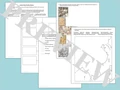Ancient China Timeline Map Image Analysis Stations Activity