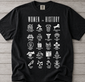 Women in History Shirt