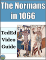 The Norman Conquest of England in 1066 Activity Video Guide