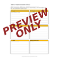 Character Chart | 14 Character Analysis Graphic Organizers Any Text