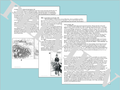 WW2 Neutrality Acts Primary Source Point of View and Image Analysis Activity