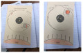 Moon Phase Diagram Wheel