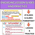 EFL / ESL Quotation and Punctuation Marks in Direct Speech