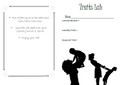 Inherited Traits Science Lab