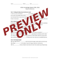 NOVA: Knowledge Keepers (PBS, 2026) - Worksheet & Key + Google Forms