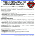 Passwords, Hacking & Authentication Safety | Cybersecurity Unplugged STEM Mini-Unit (Grades 6-12)