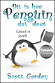 Cover - Dit is hoe Penguïn dat doet: Special Bilingual Edition (Dutch and English)