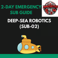 15-Day Emergency Sub Plan Bundle: Middle School STEM (SUB-01 to SUB-05) | Grades 6-8 Science & Engineering