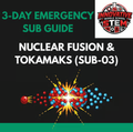 15-Day Emergency Sub Plan Bundle: Middle School STEM (SUB-01 to SUB-05) | Grades 6-8 Science & Engineering