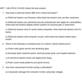 Ransomware & Incident Response Slides, Quiz & Vocab Expansion Pack | Unit 5 (Grades 6-12