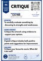 Academic Action Words – 50 Interactive Flashcards with QR Video Lessons