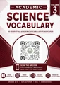 Science Vocabulary Flashcards | 50 Essential Science Words | Grades 6–12