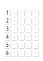Number Tracing 1–100 Workbook | Preschool & Kindergarten Math | Trace & Write