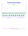 2027 Student Planner & Academic Success Journal