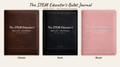 The STEM Educator's Bullet Journal — Hyperlinked Digital Planner for GoodNotes & Notability (2026–2027)