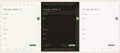 The Middle School Teacher's Bullet Journal (6–8) — Hyperlinked Digital Planner for GoodNotes & Notability (2026–2027)