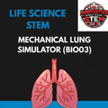 Life Science & Biomechanics STEM Lab Bundle (BIO01-BIO05) | Middle School Life Science (Grades 6-8)