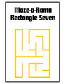 Shape Mazes Worksheets | 70 Printable Shape Recognition Activities for Preschool