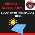 Physical Science & Energy STEM Lab Bundle (PHY01-PHY05) | Middle School Physical Science (Grades 6-8)