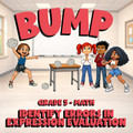 Identify Errors in Expression Evaluation BUMP Math Game - No Prep Grade 5 Review