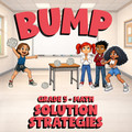 Solution Strategies BUMP Math Game - No Prep Grade 5 Review Activity