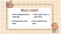 Dealing with Disappointment | Social Emotional Learning (SEL) | Life Skills