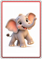 Number & Quantity Match-Up!  Numbers 1–20,   4 Hands-On Counting & Number Recognition Activities