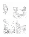 Unfolded — Creative Exploration Book (104-Page PDF)