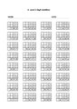 2- and 3-Digit Addition Exercises with Answers for Grade 2