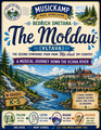 10624 : The Moldau (Vltava) by Smetana — Complete Music Listening Unit | Program Music