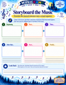 10624 : The Sorcerer's Apprentice (Dukas) — Music Appreciation Unit | Upper Elementary