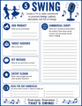 10624 : African American Music History TV Show Project | Grades 4–6
