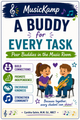 10624 : The CompleteASD Music Education Collection: 6-Resource Bundle for Music Teachers