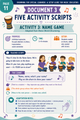 10624 : Drumming for Special Learners – Music Teacher Resource Pack | ASD Autism Adapted