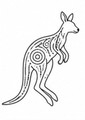 Australian Aboriginal Art – 12 Dotted Creations | Cultural Art Activities & Printable Dot Painting Templates