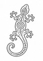 Australian Aboriginal Art – 12 Dotted Creations | Cultural Art Activities & Printable Dot Painting Templates