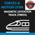Forces, Motion & Energy STEM Challenges Bundle (FME01-FME05) | Middle School Physical Science (Grades 6-8)