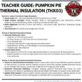 Fall STEM Activity: Spiderweb Structural Bridge Challenge (FALL02) | Middle School Physical Science (Grades 6-8)