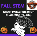 Fall, Halloween & Thanksgiving STEM Challenges Mega Bundle (FALL01-THX05) | Middle School Science Labs (Grades 6-8)
