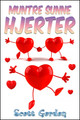 Cover - Muntre Sunne Hjerter (Norwegian Edition)