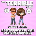 Additive Inverse with Rational Numbers THE TERRIBLE GAME - Grade 7 Math Review