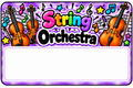 10624 : Music Focus Wall Bulletin Board Kit | Editable-by-Hand Music Room Decor | PK–6, Band, Orchestra & Chorus
