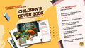 Children's Book Cover Art Workshop | Middle & High School | Illustration