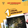 Ecological Environmental Art Workshop | Middle & High School | Eco Expression