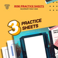 Avatar & Online Identity Worksheets | Middle & High School | Persona 3 Exercises