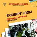 Ecological Environmental Worksheets | Middle & High School | Network 3 Exercises