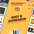 Body & Expression Art Bundle | Middle & High School | Sports + Emotion Workshops