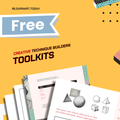 FREE | Study Program Toolkit Sample | Middle & High School | Starter 13 Pages